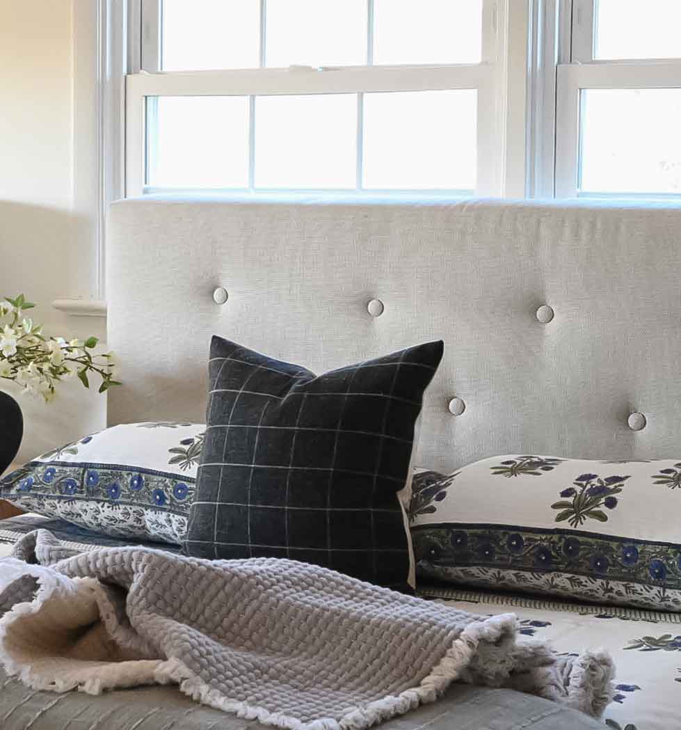 Bloomscape Bed Sheet Set Bedsheet