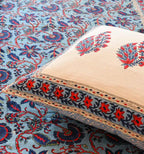 BloomAura Bed Sheet Set Bedsheet