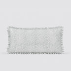 Veronica Block Print Cotton Duvet Cover Set