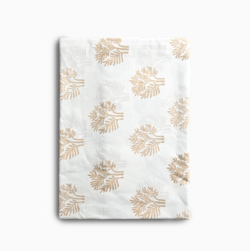Tropical Bloom Tablecloth Table Cloth