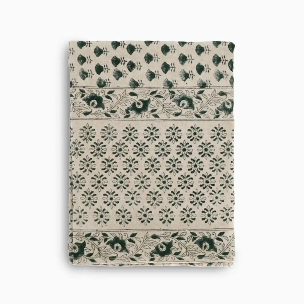 Bonnie Ditsy Prints Table Cloth