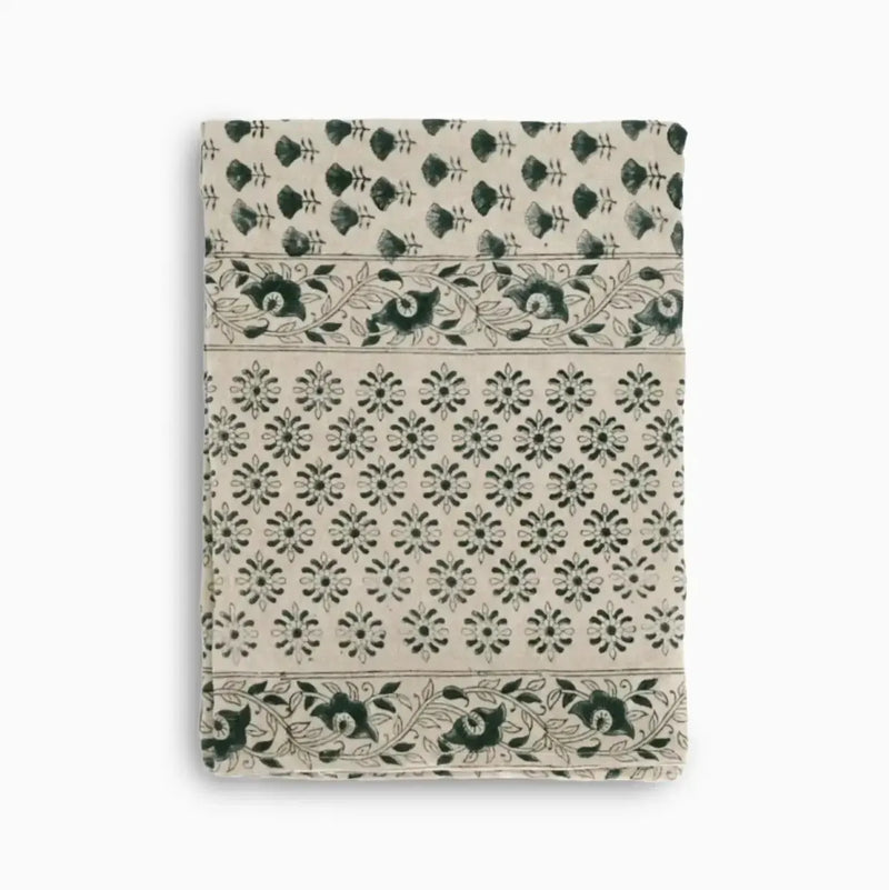 Bonnie Ditsy Prints Table Cloth Table Cloth
