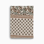 Chloe Botanical Print Table Cloth