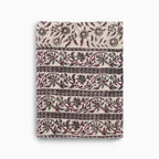 Hazel Botanical Print Table Cloth Table Cloth