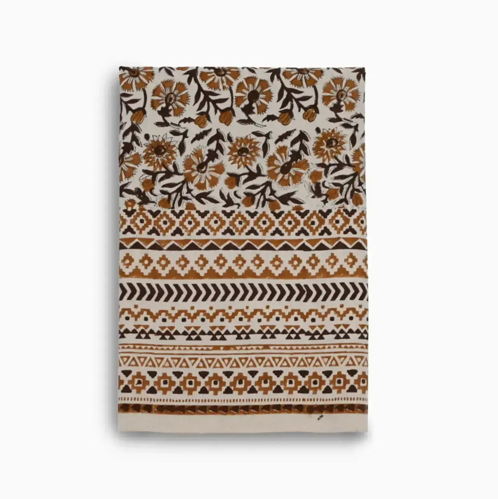 JoJo Botanical Print Table Cloth Table Cloth