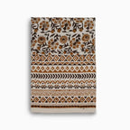 JoJo Botanical Print Table Cloth Table Cloth
