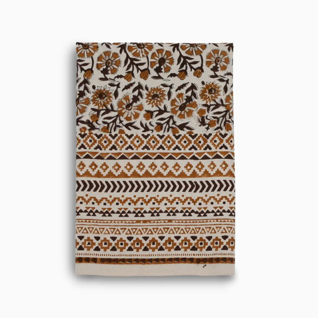 JoJo Botanical Print Table Cloth