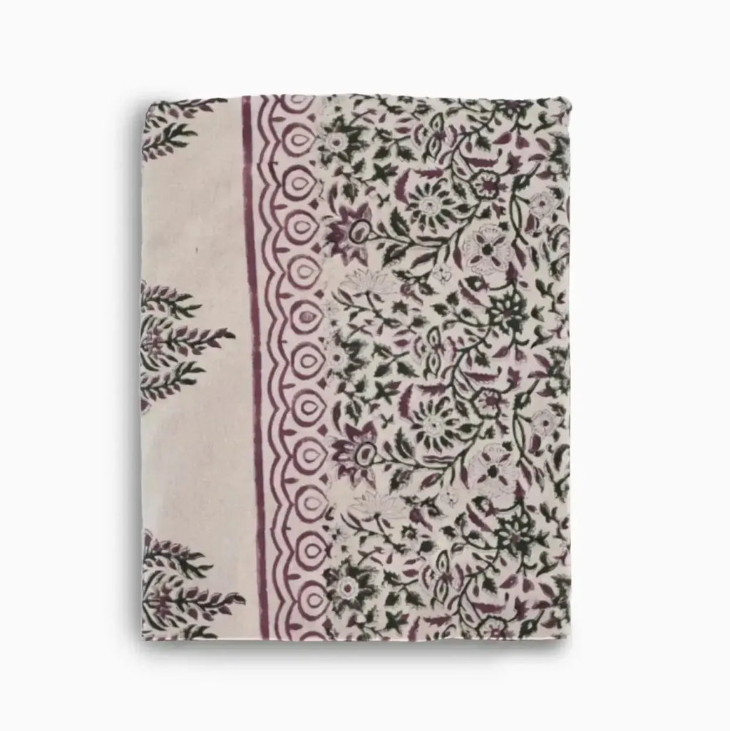 Hannah Ditsy Prints Table Cloth Table Cloth