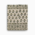 Angie Ditsy Prints Table Cloth Table Cloth