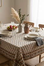 Missandri Ditsy Prints Table Cloth