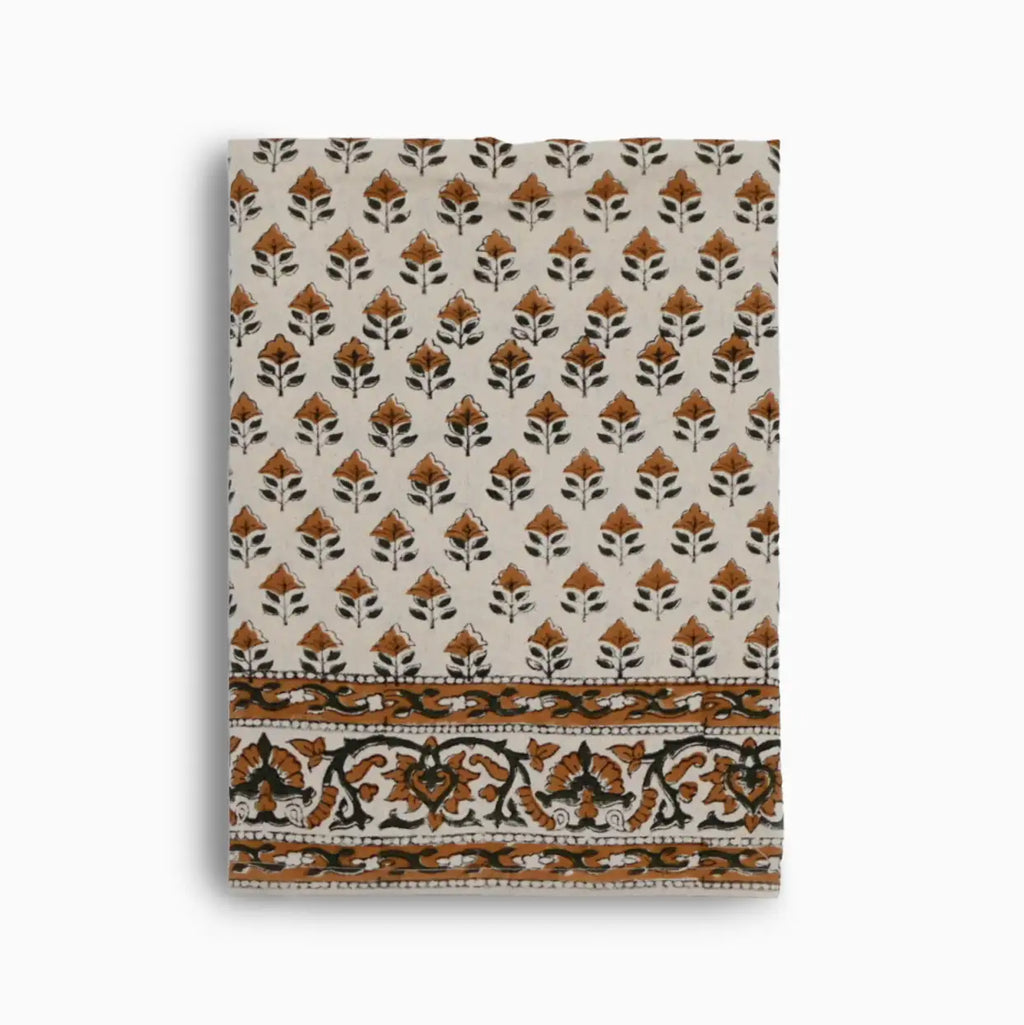 Missandri Ditsy Prints Table Cloth