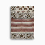 Tarly Ditsy Prints Table Cloth