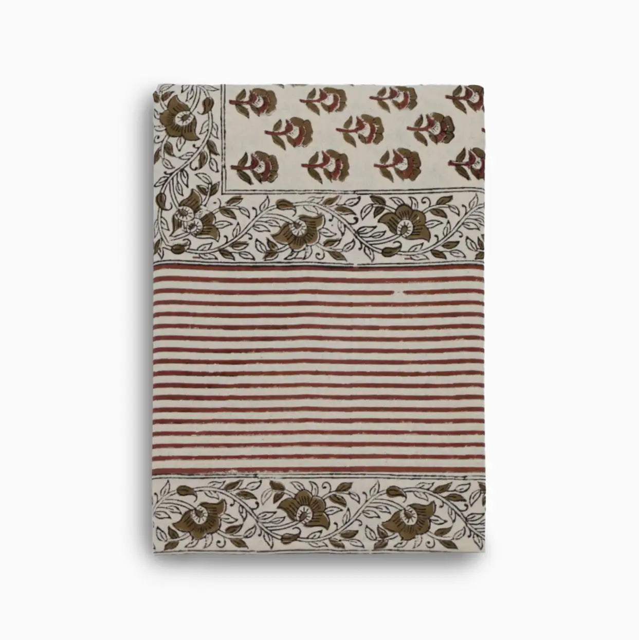 Tarly Ditsy Prints Table Cloth