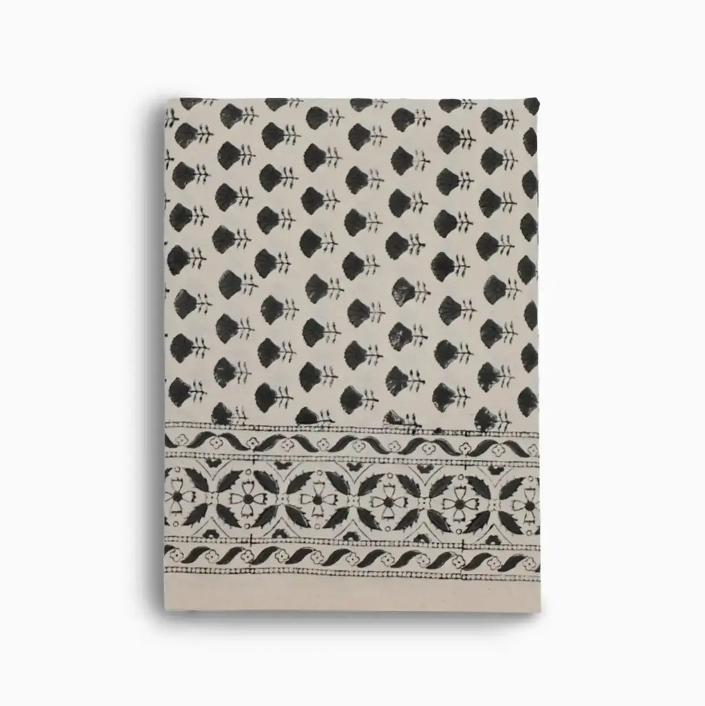 Carly Ditsy Prints Table Cloth Table Cloth