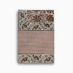 Dawn Botanical Print Table Cloth Table Cloth