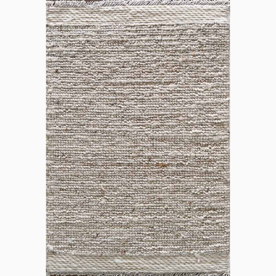 Darak Wool Flatweave Rug