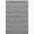 Fayen Wool Flatweave Rug
