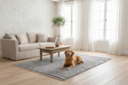 Fayen Wool Flatweave Rug
