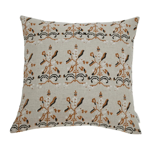 Anastasia Pillow Cover