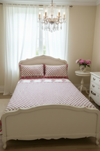 Botanic Grace Bed Sheet Set Bedsheet