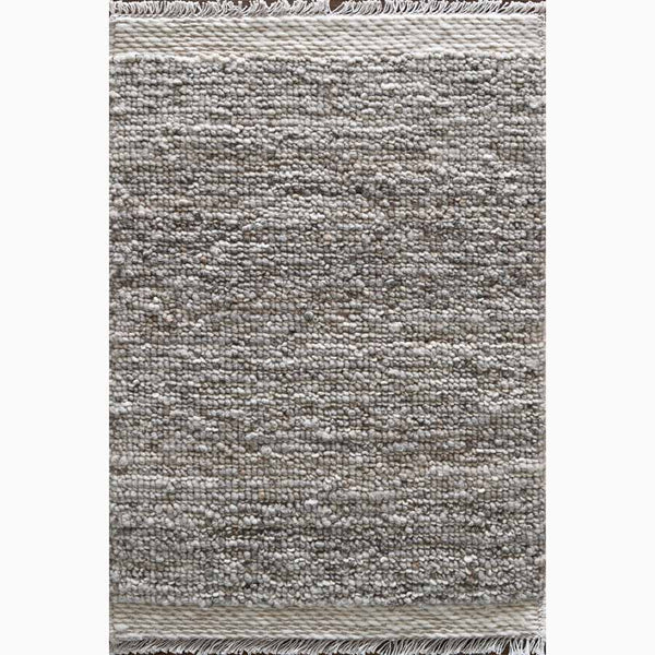 Sami Wool Flatweave Rug