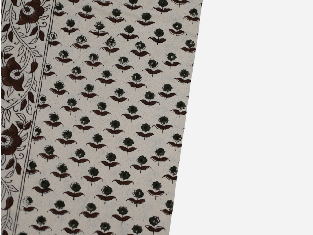Jessie Ditsy Prints Table Cloth Table Cloth