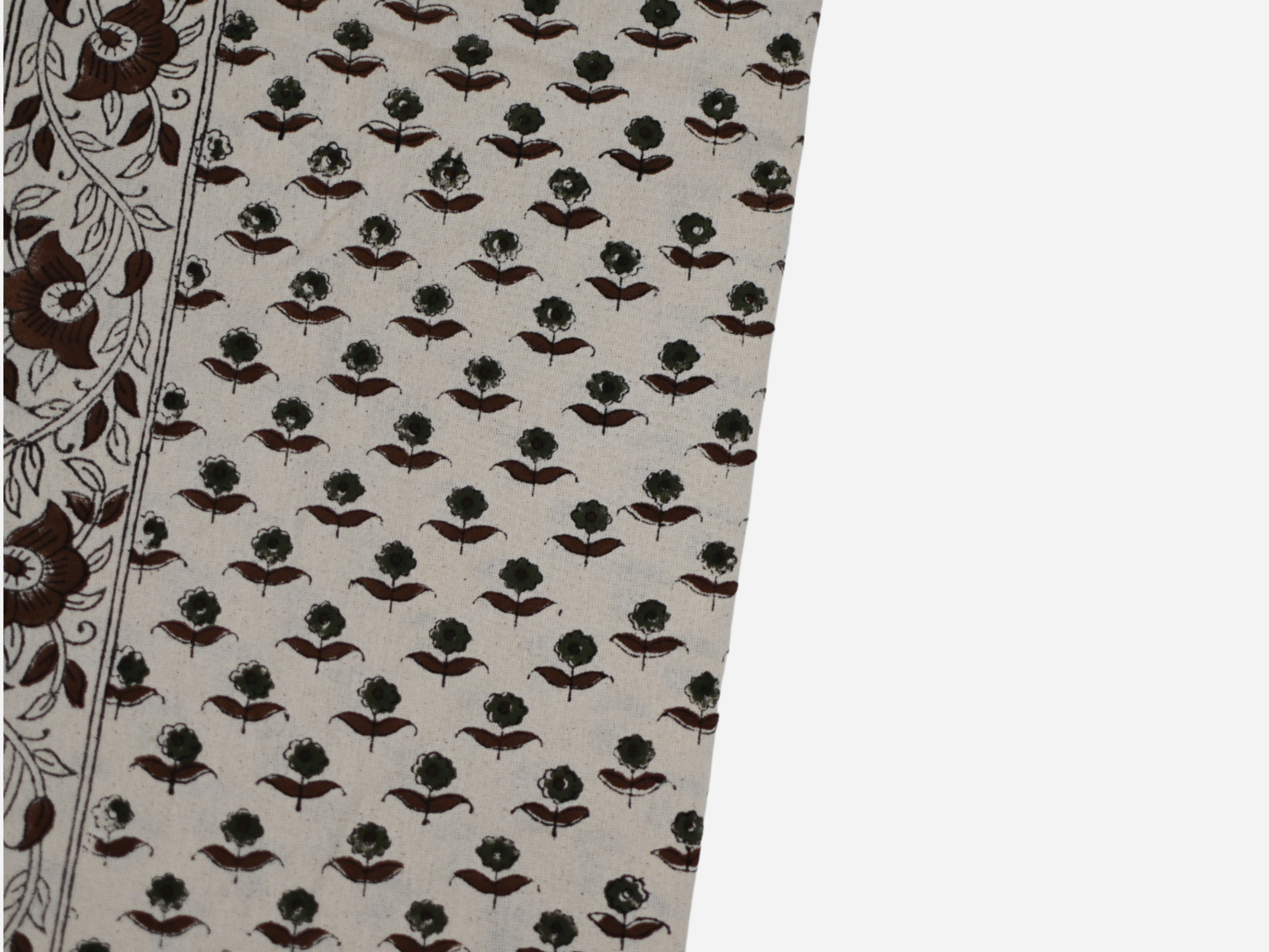 Jessie Ditsy Prints Table Cloth Table Cloth