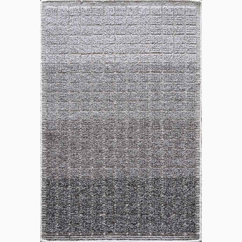 Zuri Bamboo Handloom Rug Flatweave