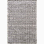 Enid Bamboo Handloom Rug Flatweave