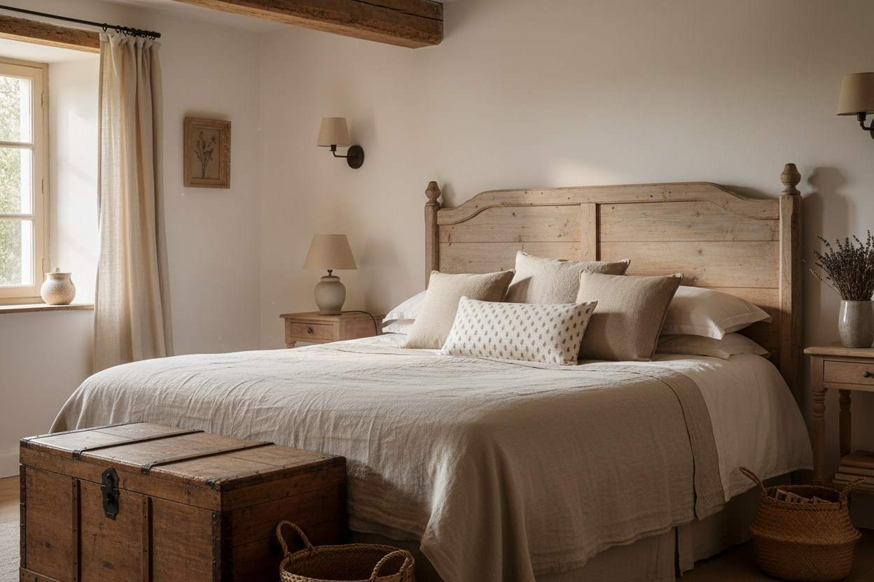 Audrey Ditsy Prints Oat Pillow Cover Pillow Covers