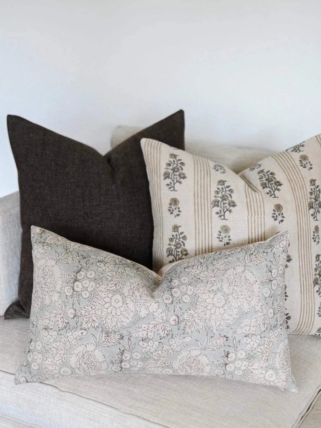 Arla Pillow Cover - Maple Village Lane