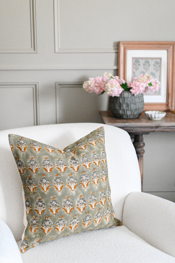 Pillow Covers