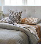 FloraNest Bed Sheet Set Bedsheet