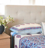 BloomAura Bed Sheet Set Bedsheet