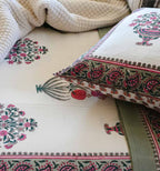 Everbloom Bed Sheet Set Bedsheet