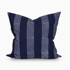 Striped Noise Bedsheet Set Bedsheet