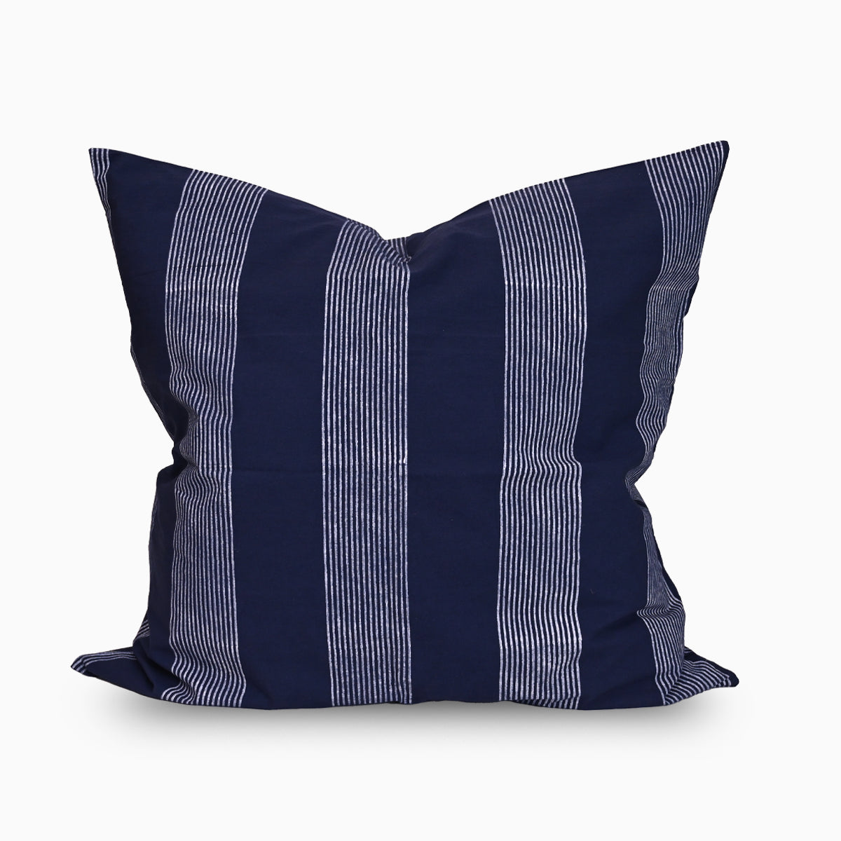 Striped Noise Bedsheet Set Bedsheet