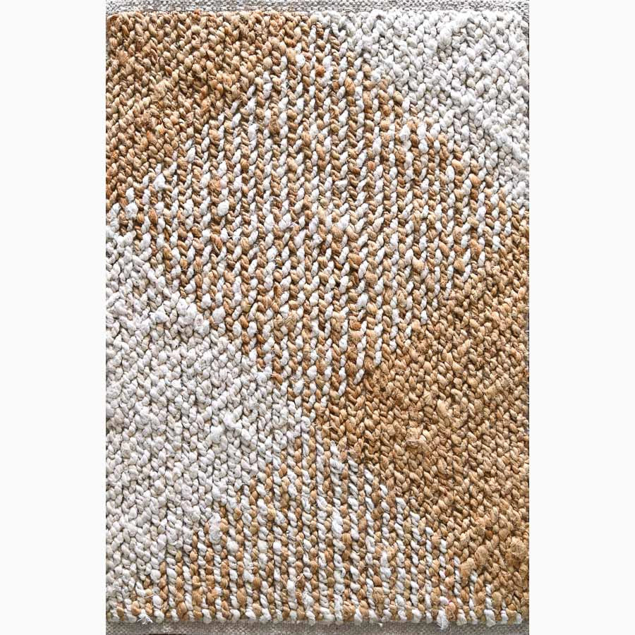 Miray Jute Flatweave Rug Flatweave