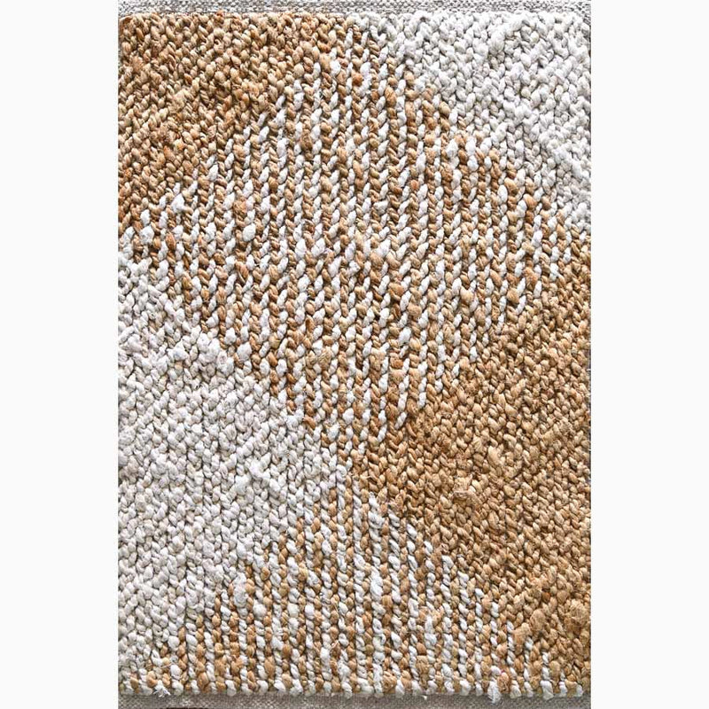 Miray Jute Flatweave Rug Flatweave