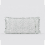 Veronica Block Print Cotton Duvet Cover Set