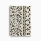 Eleanor Botanical Print Table Cloth Table Cloth