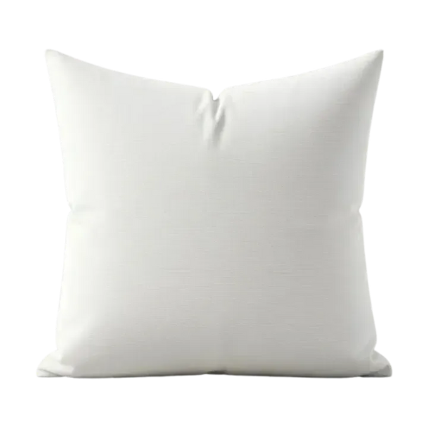 75% Feather, 25% Down Throw Pillow Inserts