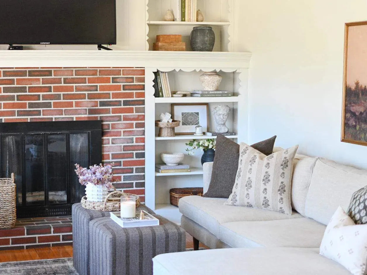 Arla Pillow Cover - Maple Village Lane