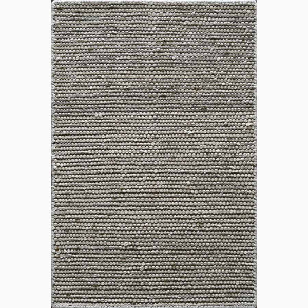 Alia Wool Flatweave Rug
