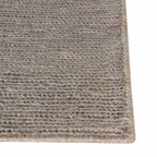 Kora Handwoven Jute Rug Handwoven