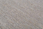 Kora Handwoven Jute Rug Handwoven