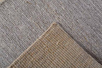 Kora Handwoven Jute Rug Handwoven