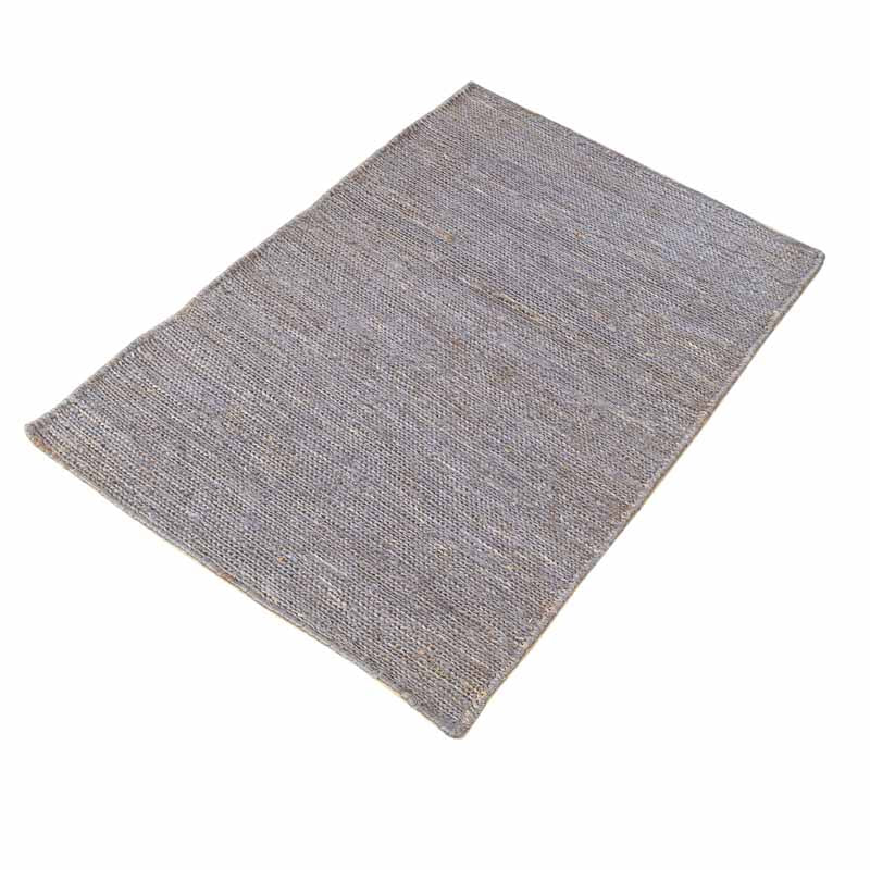 Terra Handwoven Jute Rug Handwoven