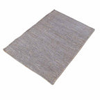 Terra Handwoven Jute Rug Handwoven