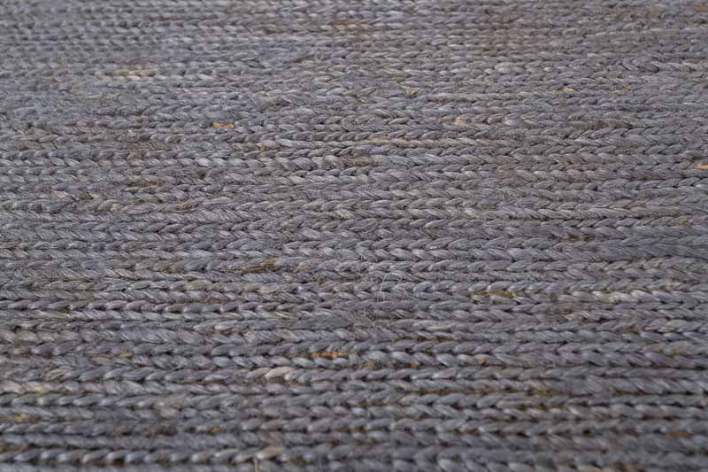 Terra Handwoven Jute Rug Handwoven